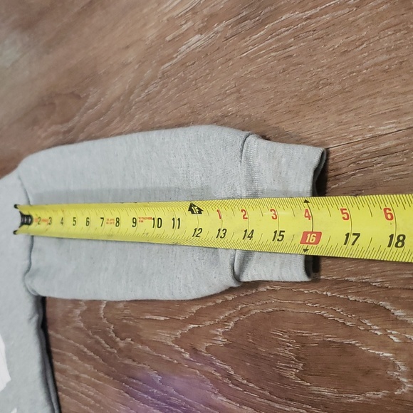 (M) Katsumi Graphic Unicorn Sweater Loungewear Comfortable Casual Weekend - Picture 8 of 11